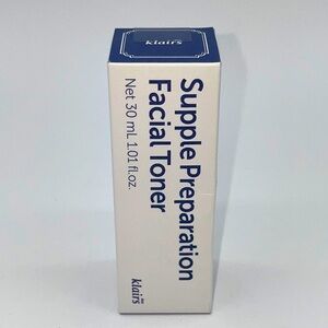 Klairs Supple Preparation Facial Toner